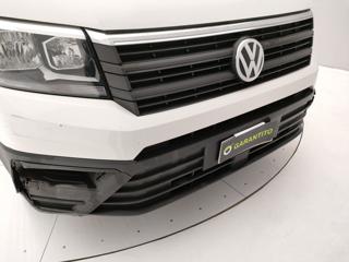 VOLKSWAGEN Crafter usata, con Controllo automatico clima