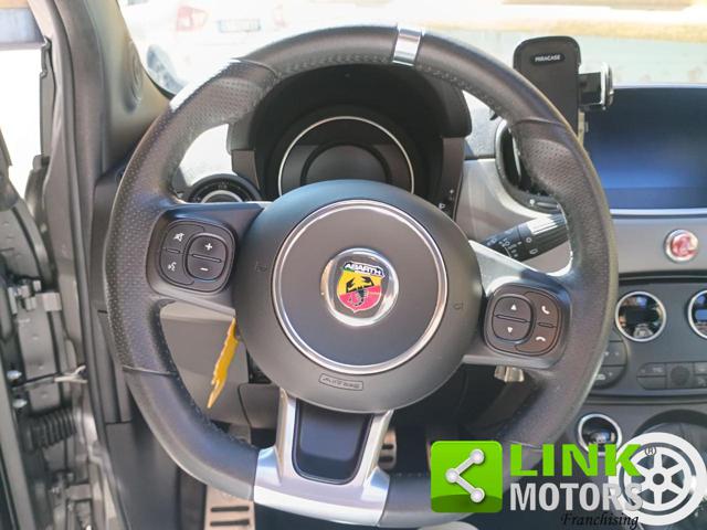 ABARTH 595 usata 44