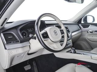 VOLVO XC90 usata 7