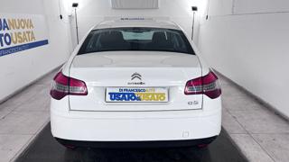 CITROEN C5 usata, con Alzacristalli elettrici