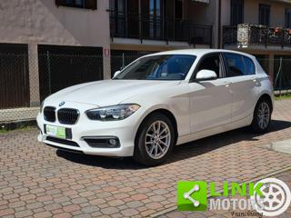 BMW 118 i 136 CV Advantage
