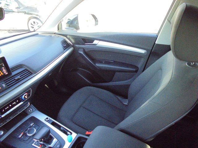 AUDI Q5 usata 26