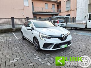 RENAULT Clio usata, con Airbag laterali