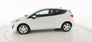 FORD Fiesta usata, con Airbag Passeggero
