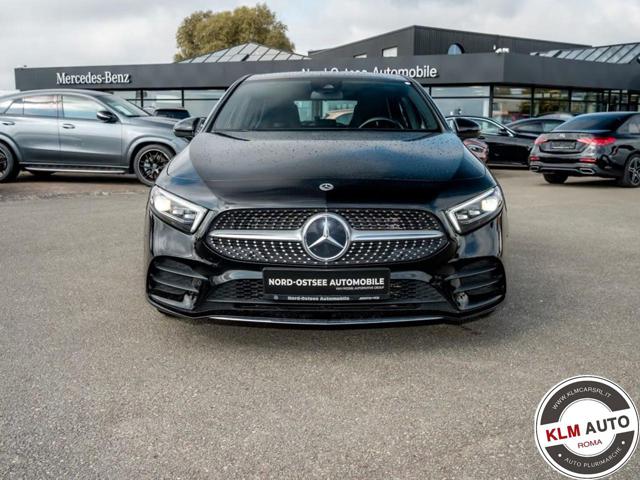 MERCEDES-BENZ A 180 usata, con Airbag laterali