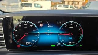 MERCEDES-BENZ GLE 350 usata, con Autoradio digitale