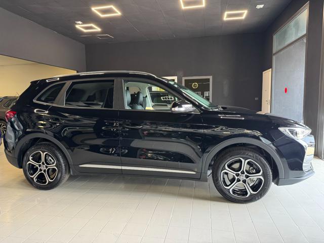 MG ZS usata, con Airbag Passeggero