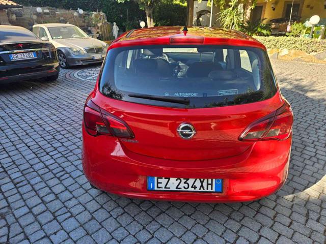 OPEL Corsa usata, con Alzacristalli elettrici