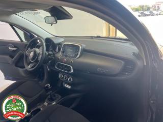 FIAT 500X usata, con Antifurto