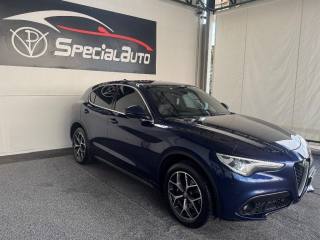 ALFA ROMEO Stelvio usata, con Airbag