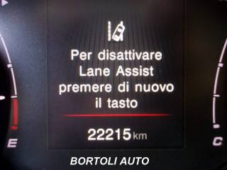 FIAT 500X usata, con Filtro antiparticolato