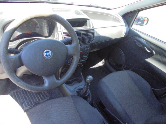 FIAT Punto usata 16