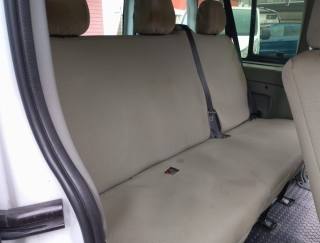 OPEL Vivaro usata, con Chiusura centralizzata telecomandata