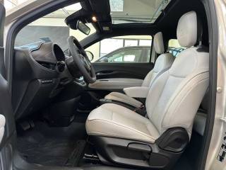 FIAT 500e usata, con Controllo trazione