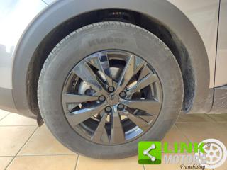 PEUGEOT 3008 usata, con Immobilizzatore elettronico