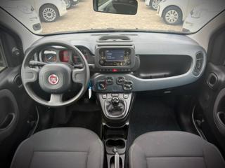 FIAT Panda usata, con Vivavoce