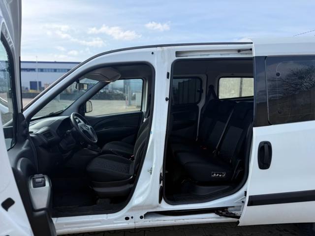 OPEL Combo usata, con Airbag Passeggero