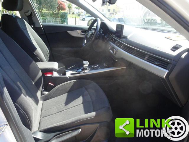 AUDI A4 usata, con Autoradio digitale