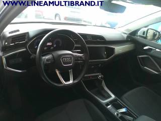 AUDI Q3 usata, con Controllo elettronico della corsia