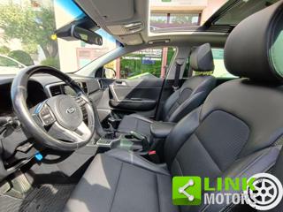 KIA Sportage usata, con Park Distance Control