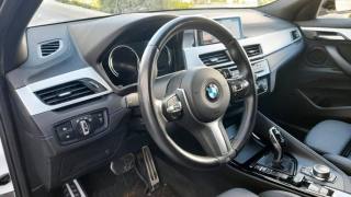 BMW X2 usata, con Controllo automatico clima