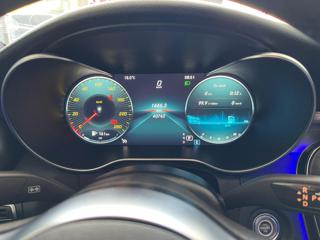 MERCEDES-BENZ C 220 usata, con Immobilizzatore elettronico