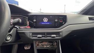 VOLKSWAGEN Taigo usata, con Autoradio
