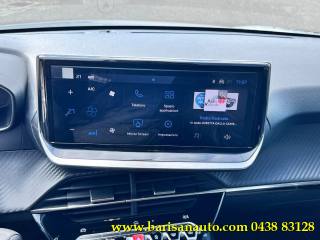 PEUGEOT 208 usata, con Chiusura centralizzata