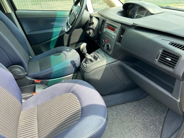 LANCIA MUSA usata, con Airbag testa