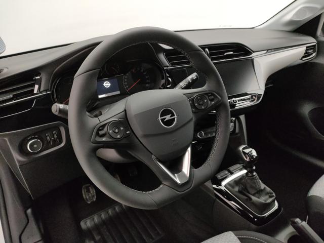 OPEL Corsa usata, con Climatizzatore