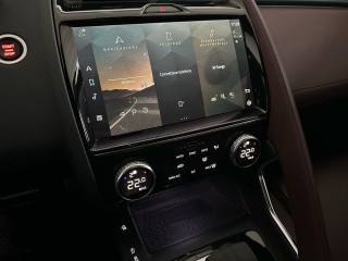 JAGUAR E-Pace usata, con Immobilizzatore elettronico