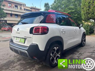 CITROEN C3 Aircross usata, con Controllo trazione