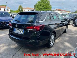 OPEL Astra usata, con Airbag