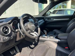 ALFA ROMEO Stelvio usata, con Cruise Control