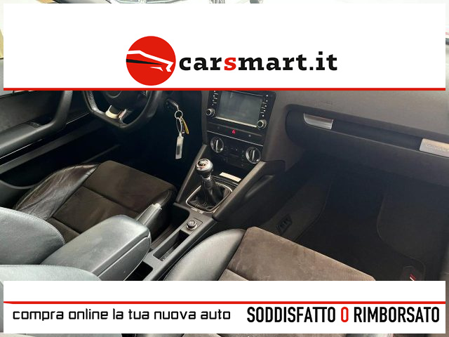 AUDI S3 usata, con Chiusura centralizzata