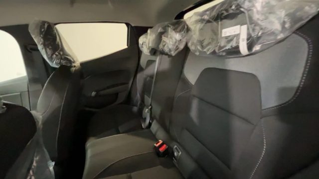 RENAULT Clio usata, con Autoradio