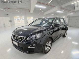 PEUGEOT 5008 usata, con Airbag