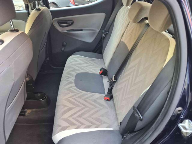 LANCIA Ypsilon usata, con Climatizzatore