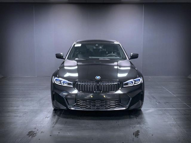 BMW 320 usata, con Airbag