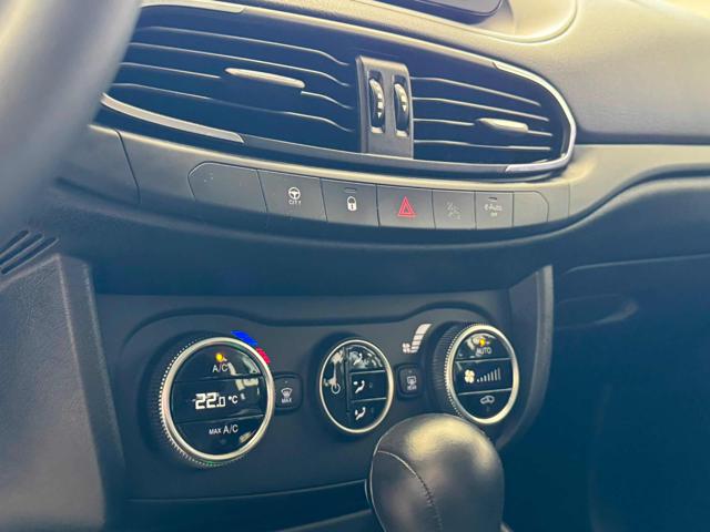 FIAT Tipo usata, con Controllo vocale