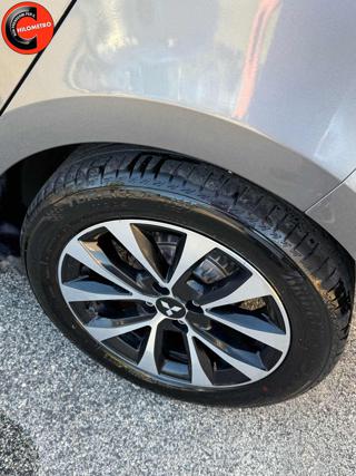 MITSUBISHI Colt usata, con ESP