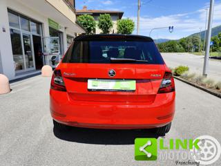 SKODA Fabia usata, con Cruise Control