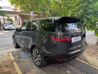 LAND ROVER Discovery usata, con Airbag Passeggero
