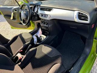 CITROEN C3 usata, con Climatizzatore
