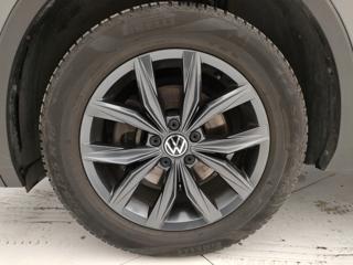 VOLKSWAGEN Tiguan Allspace usata, con Chiusura centralizzata