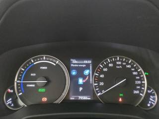 LEXUS RX 450h usata, con Cruise Control