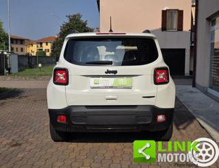 JEEP Renegade usata, con Airbag