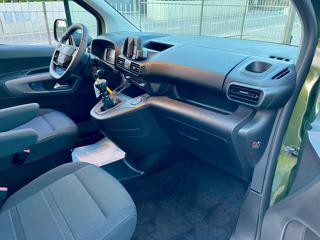 FIAT Doblo usata, con ESP