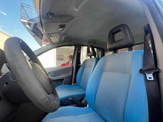 FIAT Panda usata, con Controllo automatico clima