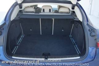 BMW X4 usata 12